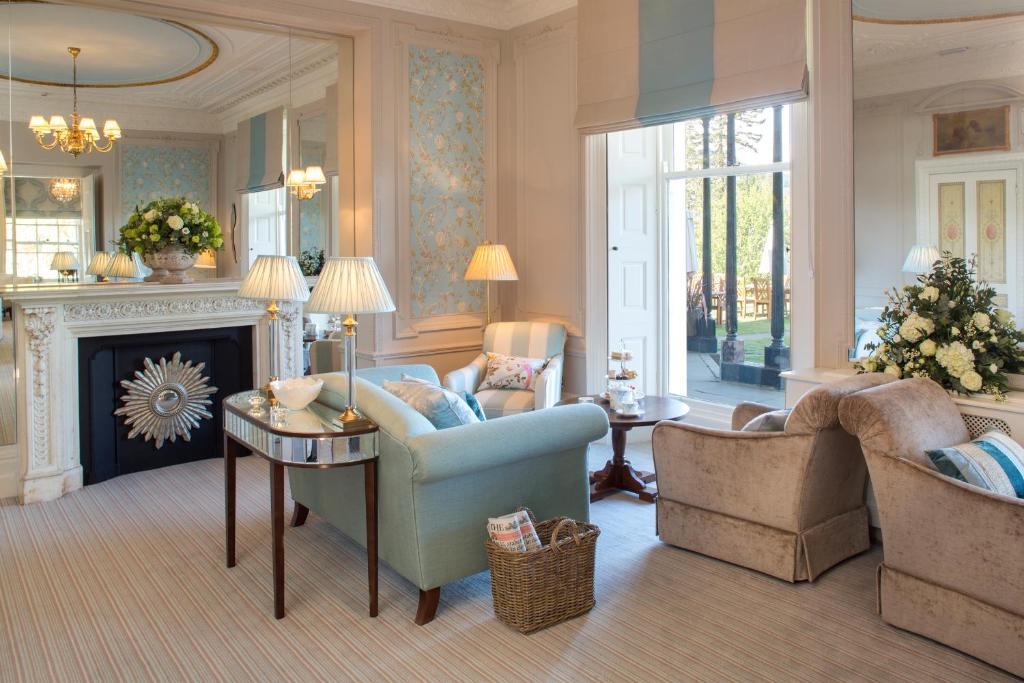 The Belsfield Hotel - Resim 31