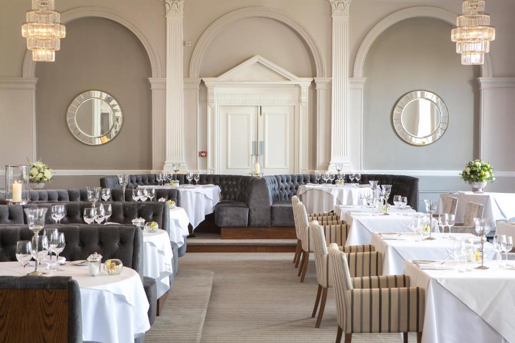 The Belsfield Hotel - Resim 36