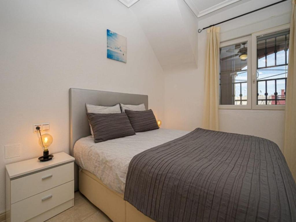 Scenic Holiday Home in Orihuela Costa Alicante with Terrace ...