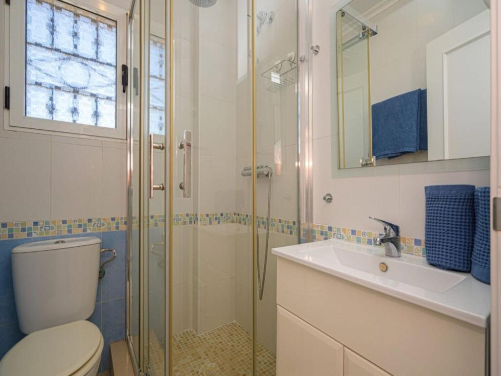 Scenic Holiday Home in Orihuela Costa Alicante with Terrace ...
