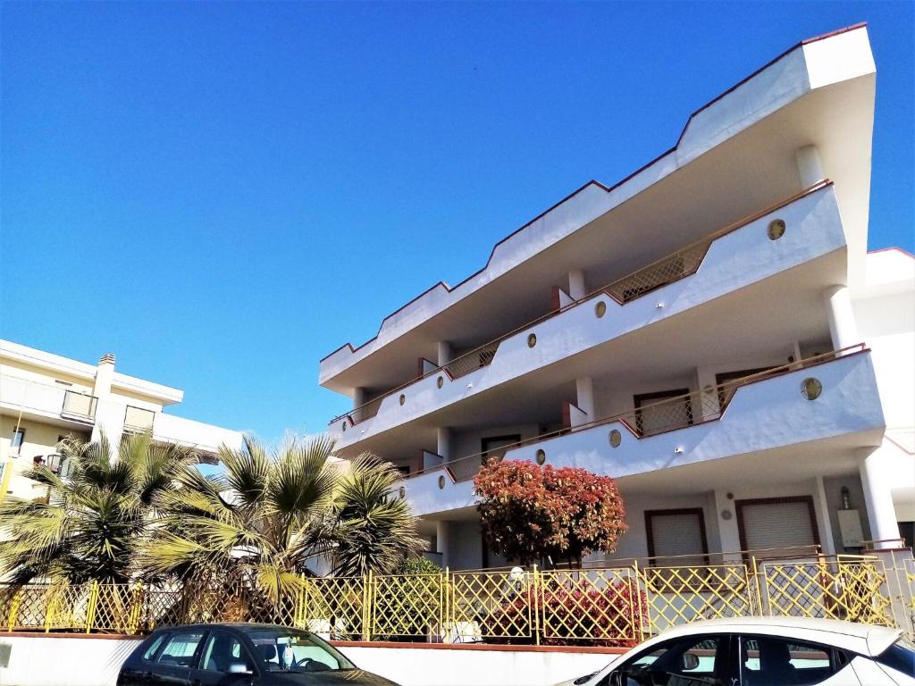 Modern Apartment at Villa Rosa di Martinsicuro near Sea, Villa Rosa –  Aktualisierte Preise für 2022