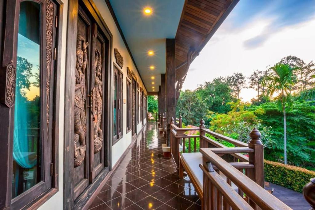 Amata Lanna Village อมตะล้านนาวิลเลจ - 16