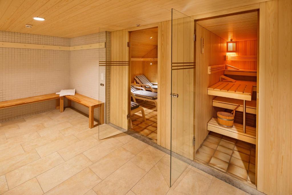 Fotografie z fotogalerie ubytování Hotel Metropole Interlaken v destinaci Interlaken