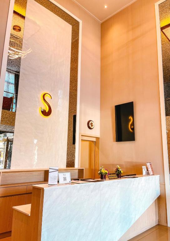Sukruethai Hotel Chiang Mai - ????????????? ????????? - Resim 21