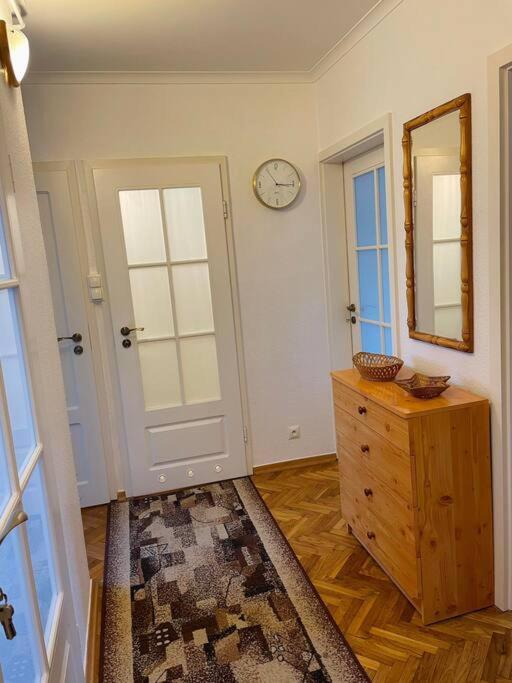 Fotografia z galérie ubytovania Apartament pod Pawiem v destinácii Olsztyn