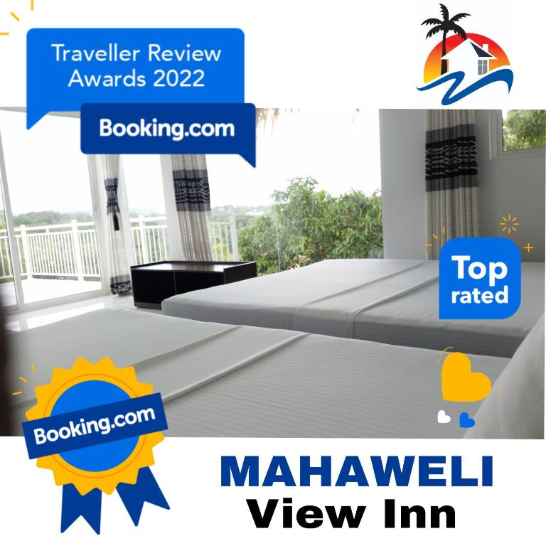 Fotografie z fotogalerie ubytování Mahaweli View Inn v destinaci Kandy