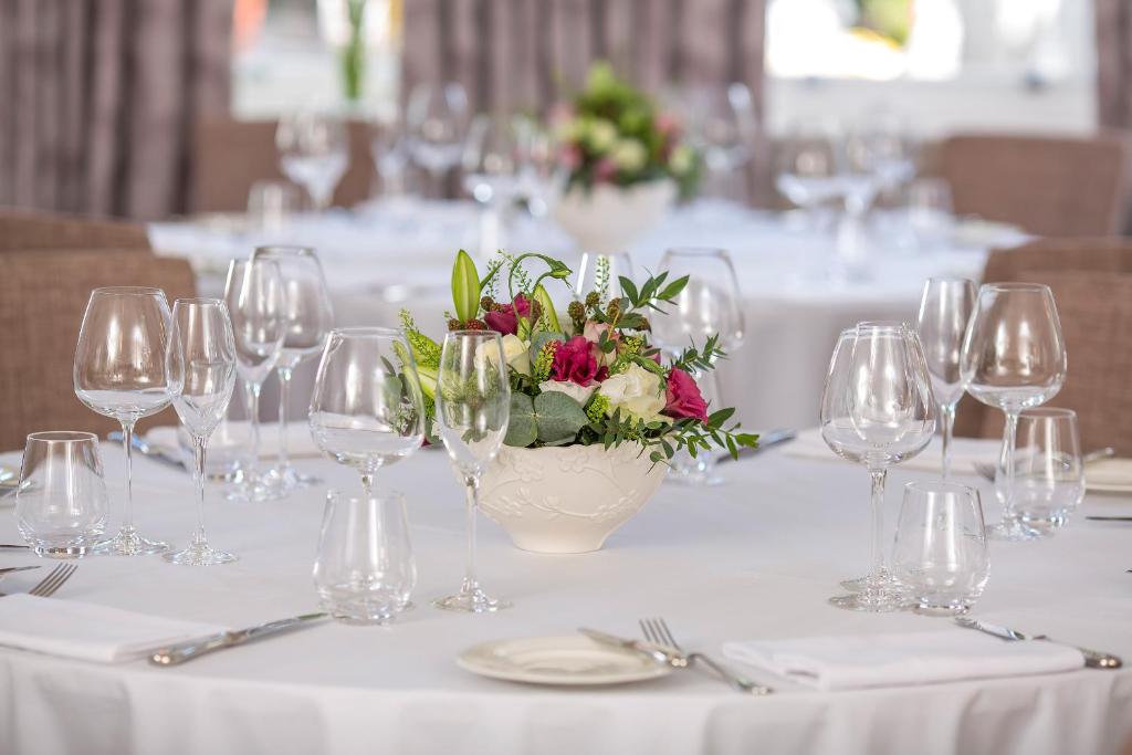 The Belsfield Hotel - Resim 45