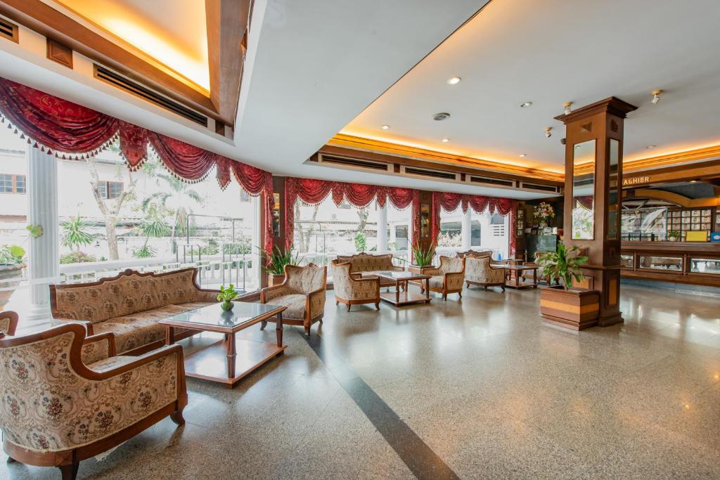 Caesar Palace Hotel - Resim 24