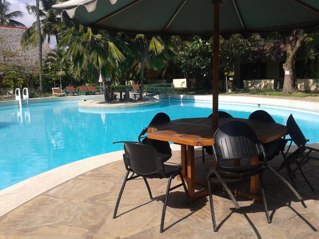 Makuti Villas Resort, Kilifi – Ενημερωμένες τιμές για το 2023