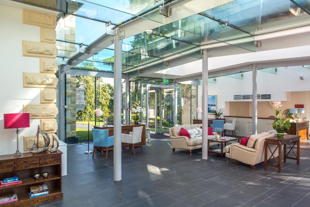 The Belsfield Hotel - Resim 24