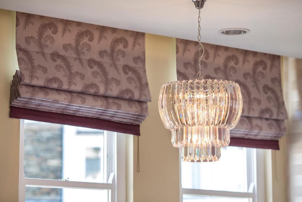 The Belsfield Hotel - Resim 41