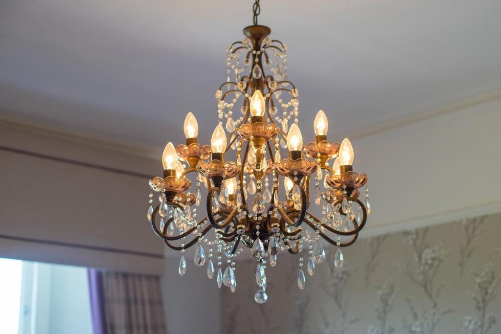 The Belsfield Hotel - Resim 42