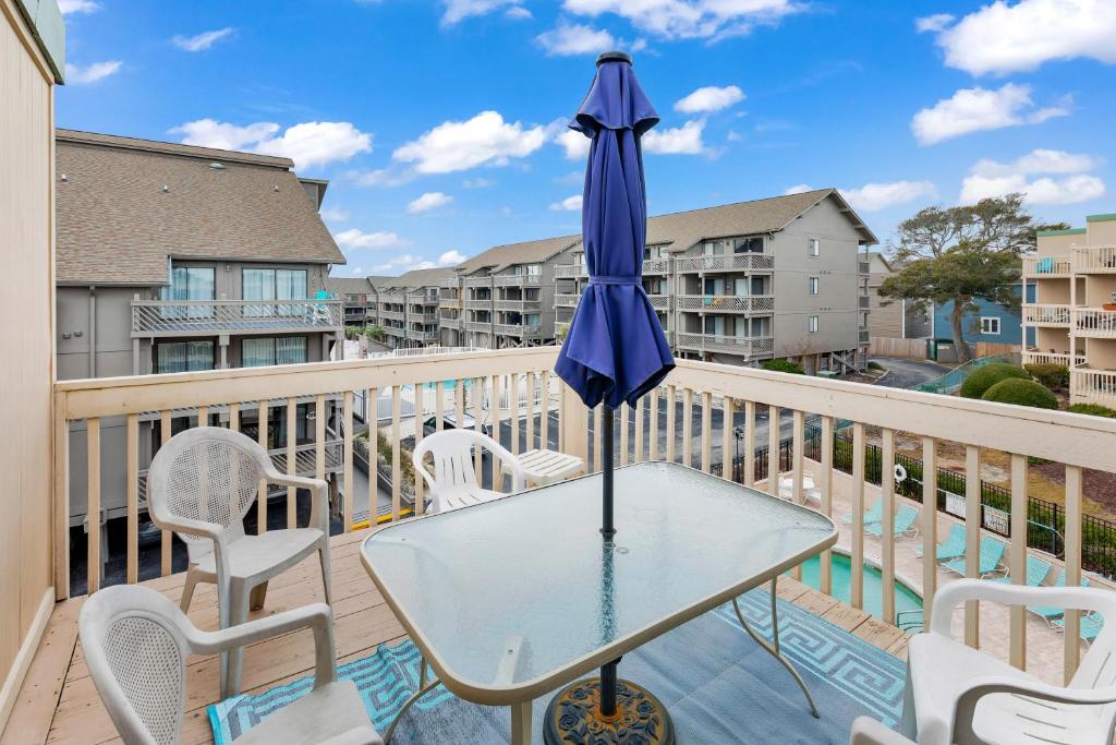 Ocean Bridge 7C30, Myrtle Beach (updated prices 2024)