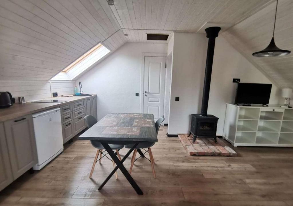 Аппартаменты Дом рыбака - отзывы и видео