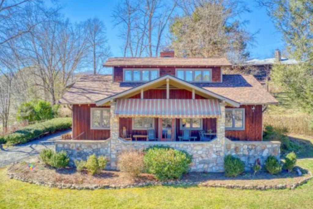 Littleton House, Lake Junaluska Updated 2024 Prices