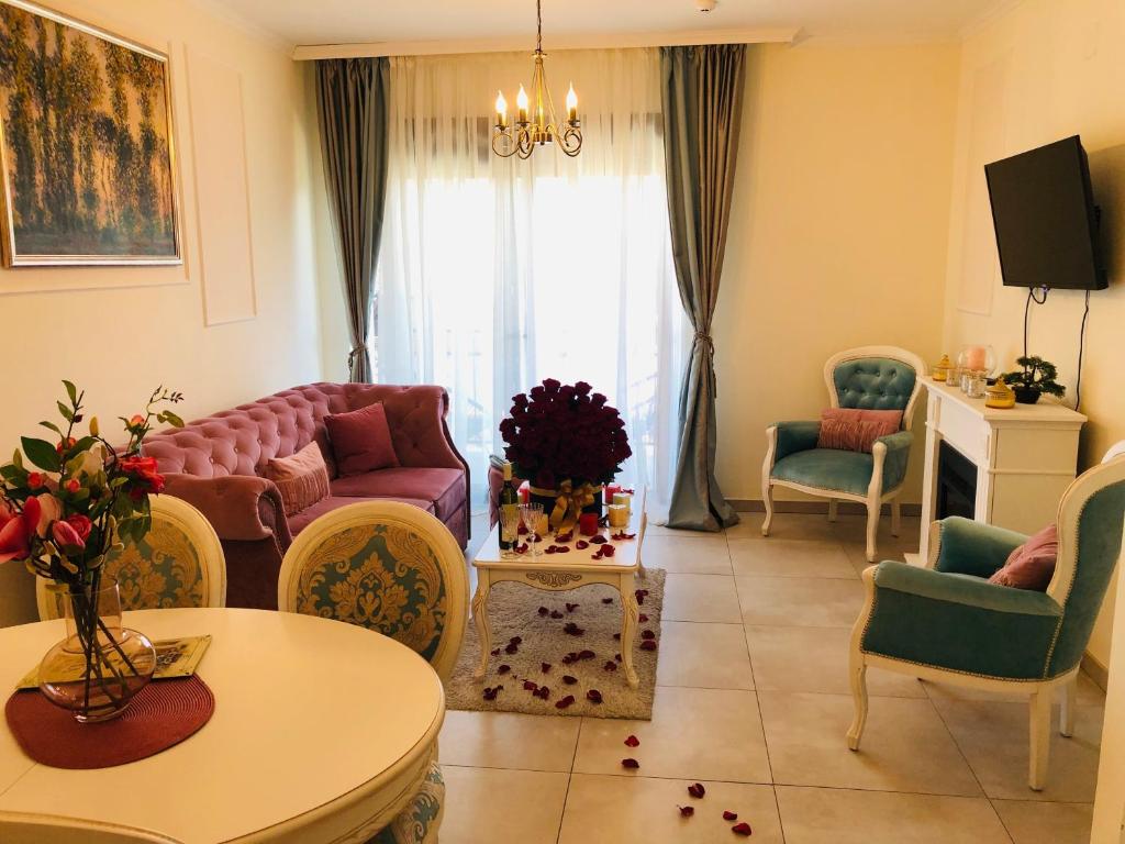 Zlatibor Hills Star Wellness & Spa - Resim 22