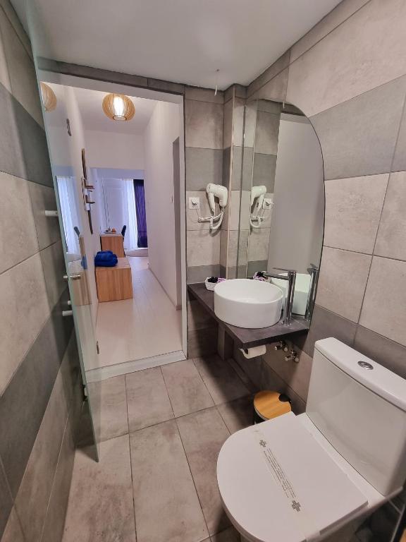 Hotel Nefeli - Resim 5