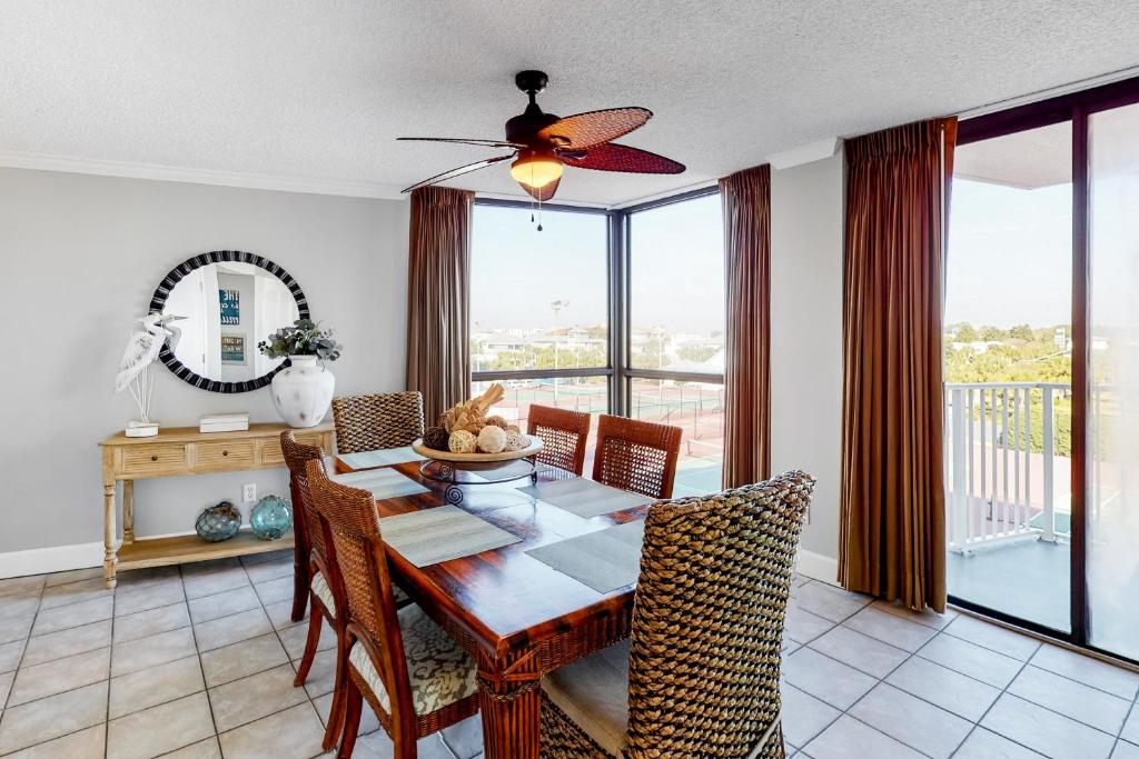 Fotografie z fotogalerie ubytování Mainsail 334 v destinaci Destin