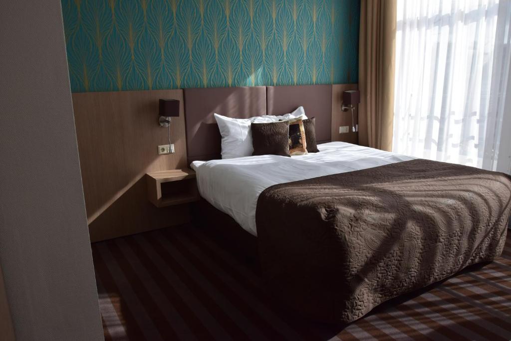 Prinsengracht Hotel - Resim 12