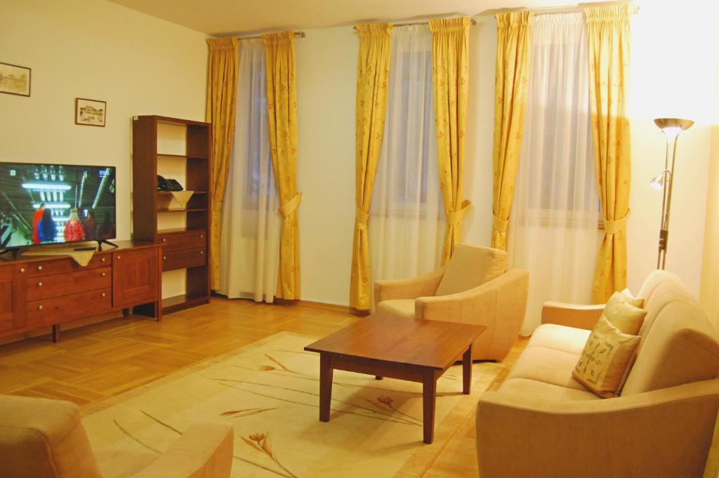 Rezydencja Prezydenta RP Zamek w Wiśle - 11