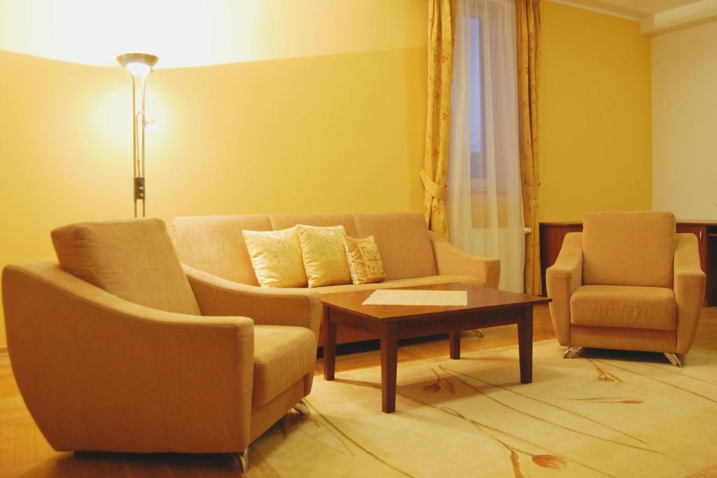 Rezydencja Prezydenta RP Zamek w Wiśle - 12