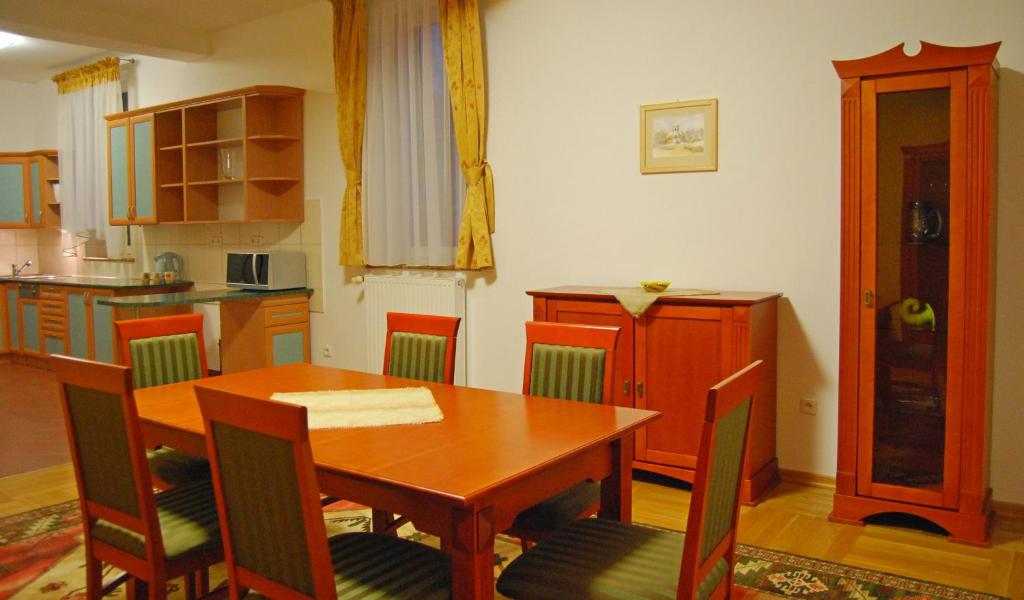 Rezydencja Prezydenta RP Zamek w Wiśle - 14