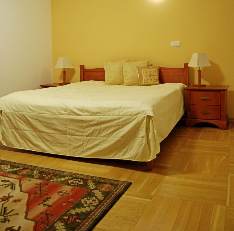 Rezydencja Prezydenta RP Zamek w Wiśle - 15