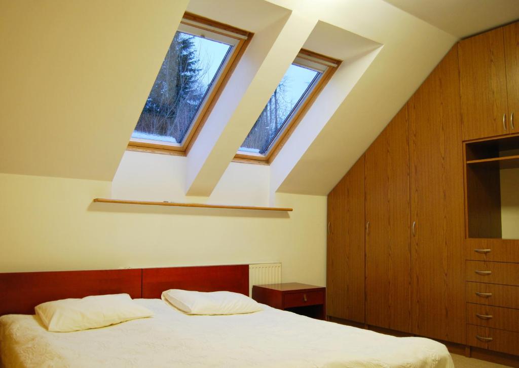 Rezydencja Prezydenta RP Zamek w Wiśle - 18