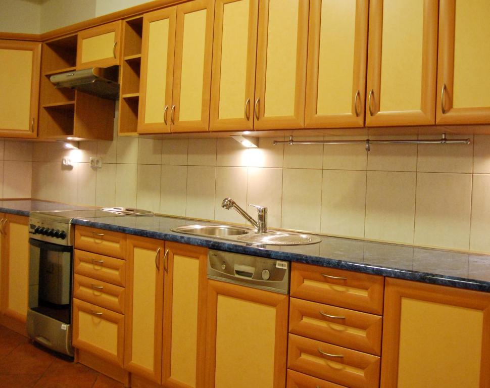 Rezydencja Prezydenta RP Zamek w Wiśle - 19