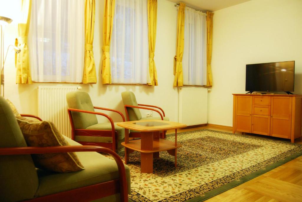 Rezydencja Prezydenta RP Zamek w Wiśle - 17