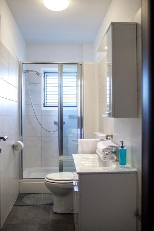 Rooms Margarita - 12