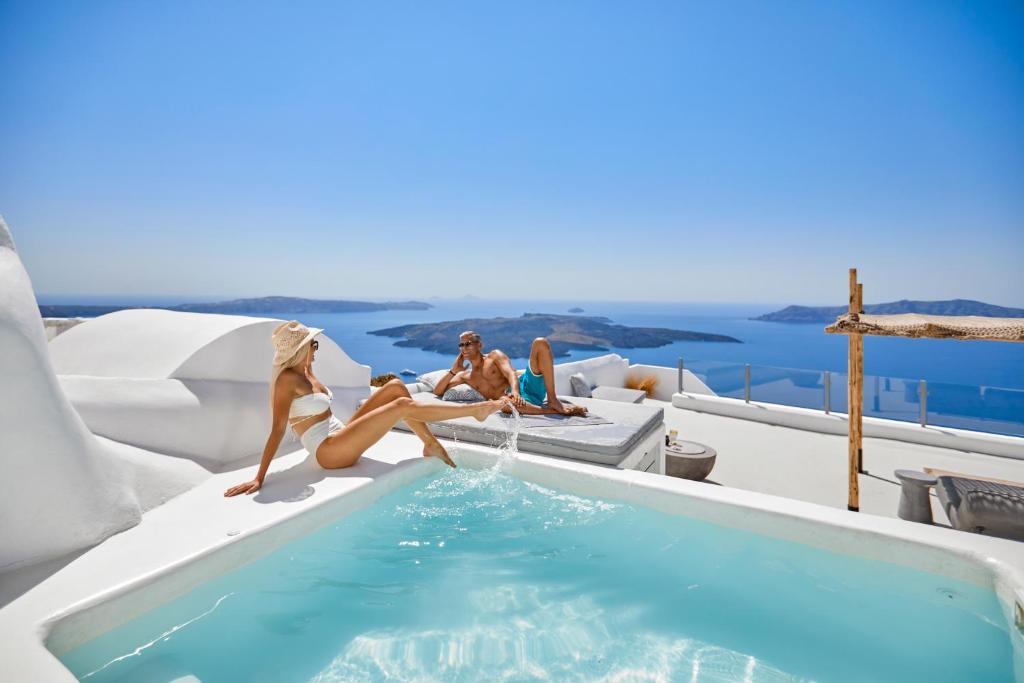 U & ME SUITES - Resim 18