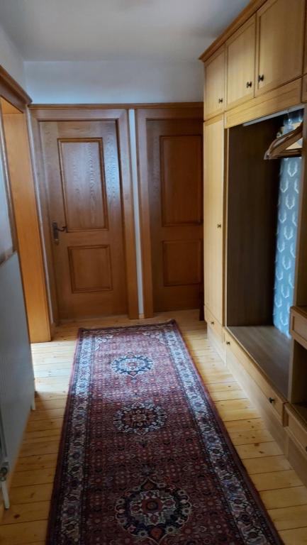 Fotografie z fotogalerie ubytování Ferienwohnung Seeberg mit Almfeeling v destinaci Faistenau