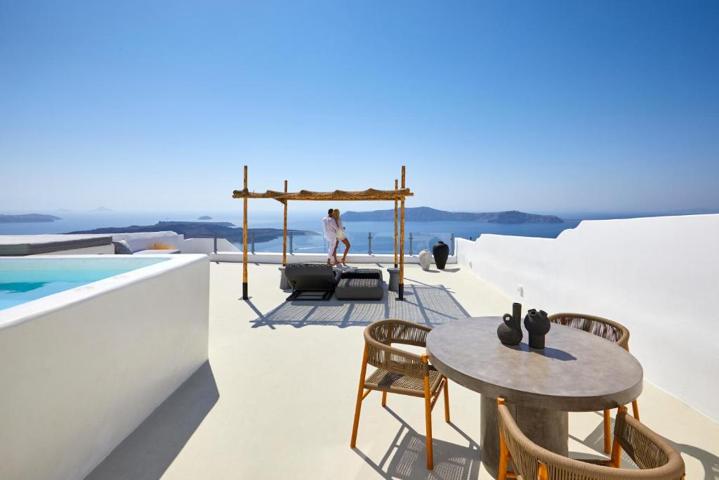 U & ME SUITES - Resim 19