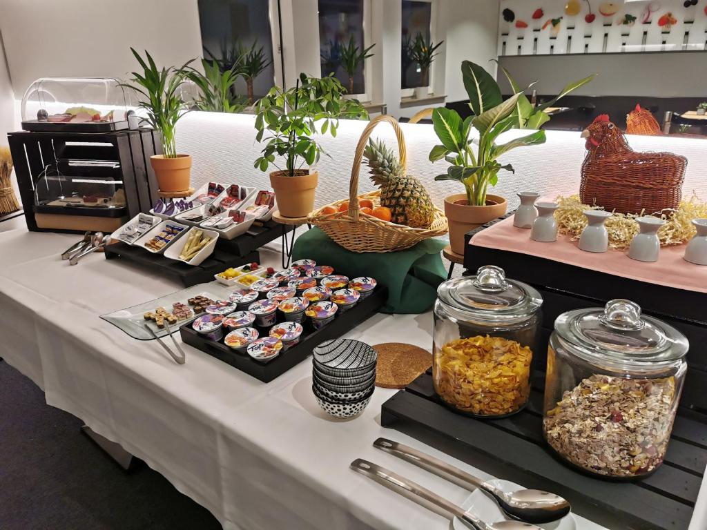 Akteon Hotel - Resim 36