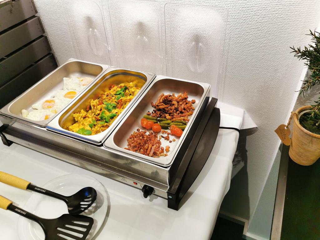 Akteon Hotel - Resim 25