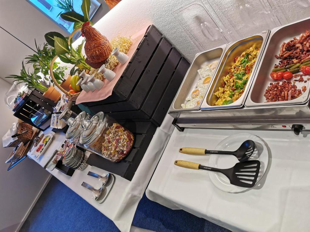 Akteon Hotel - Resim 27