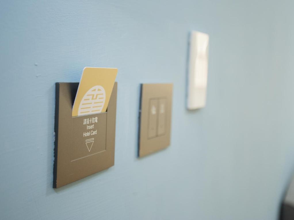 Certifikát, hodnocení, plakát nebo jiný dokument vystavený v ubytování Happy Casa Resorts