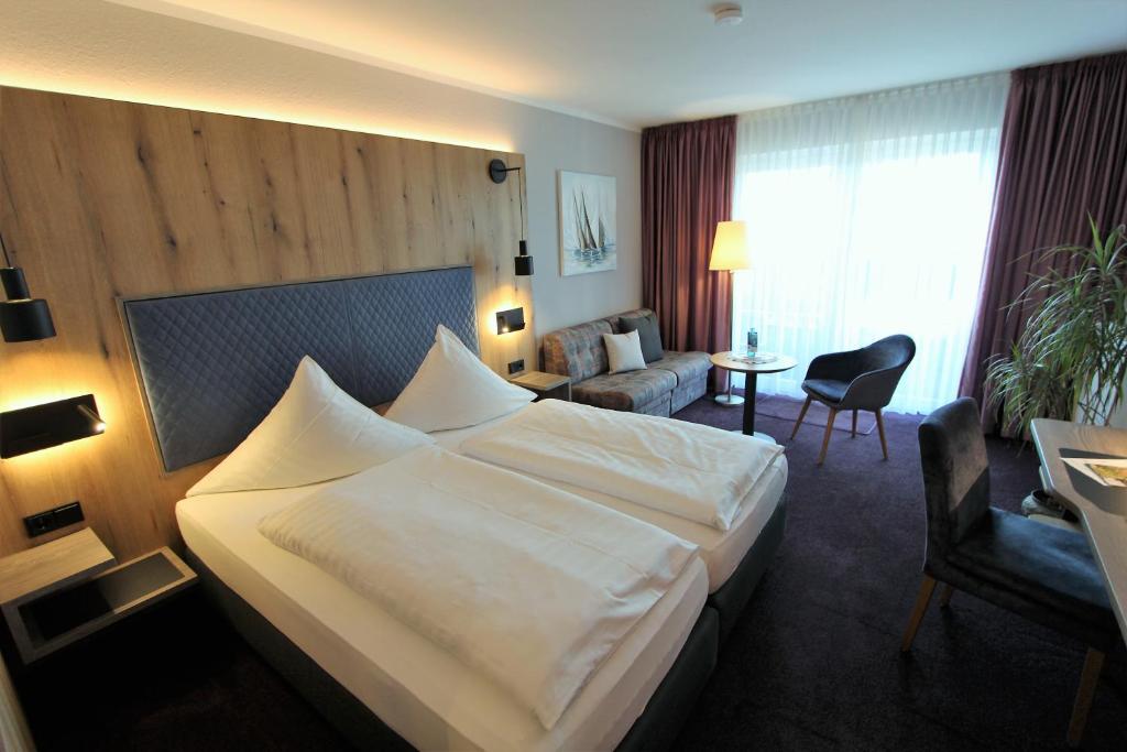 Hotel Thormählen - 1