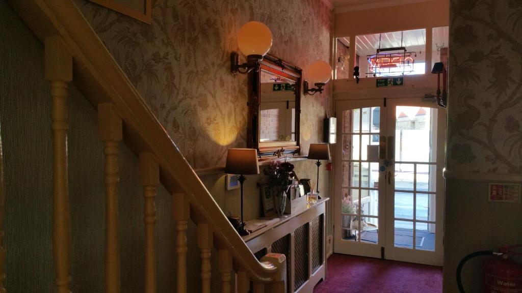 Westholme Hotel - Resim 8