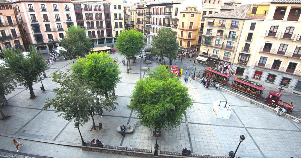 Estudio Príncipe David - VUT - 17