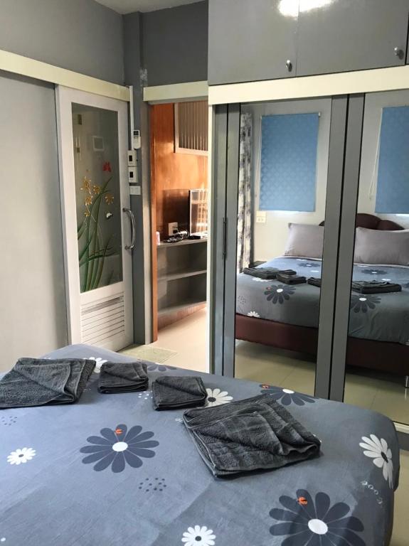 BIG BEN Residence - Camera Doppia Economica