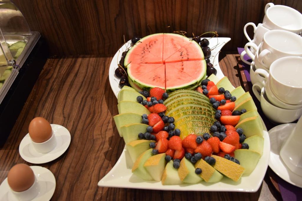 Prinsengracht Hotel - Resim 35