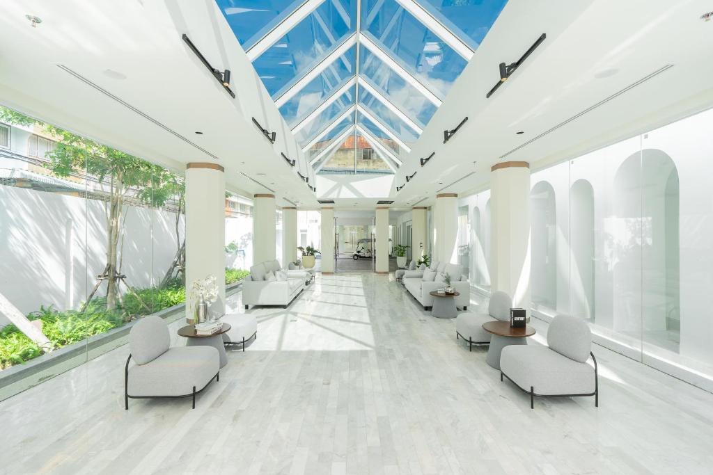 Away Bangkok Riverside Kene - Resim 17