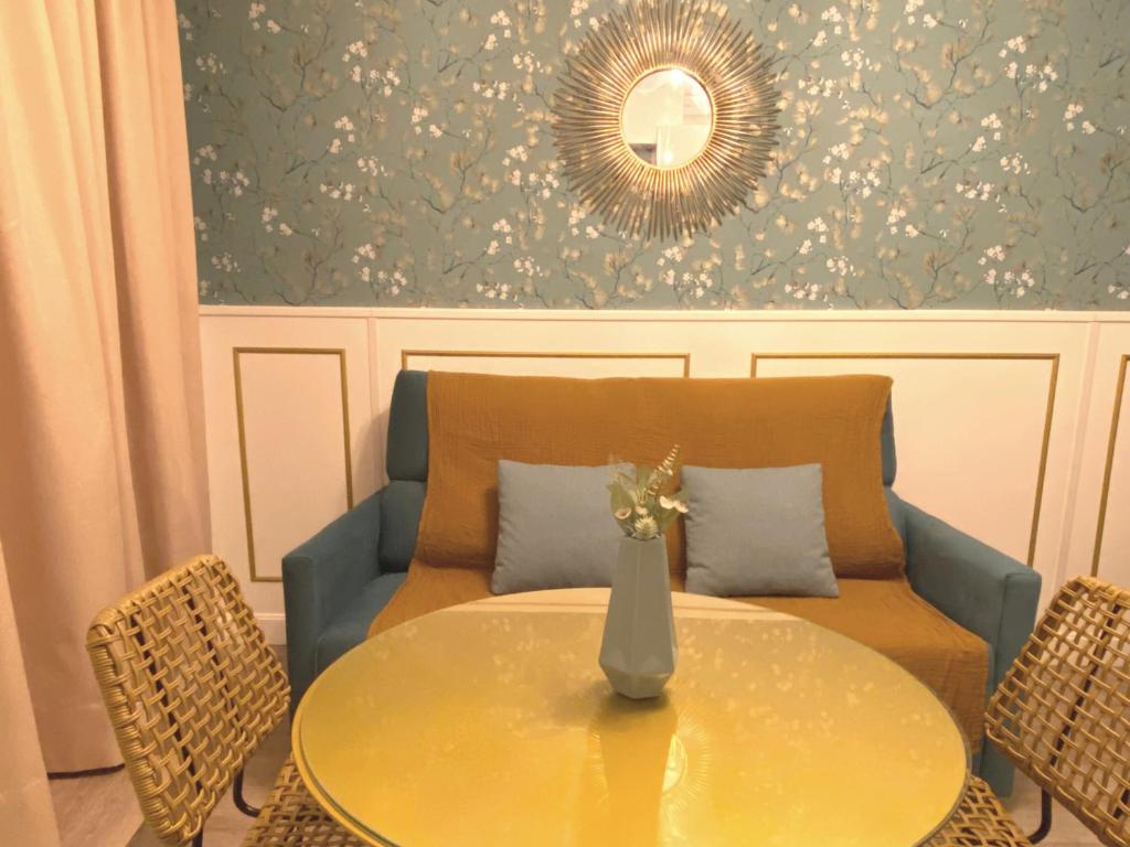 Estudio Príncipe David - VUT - 1