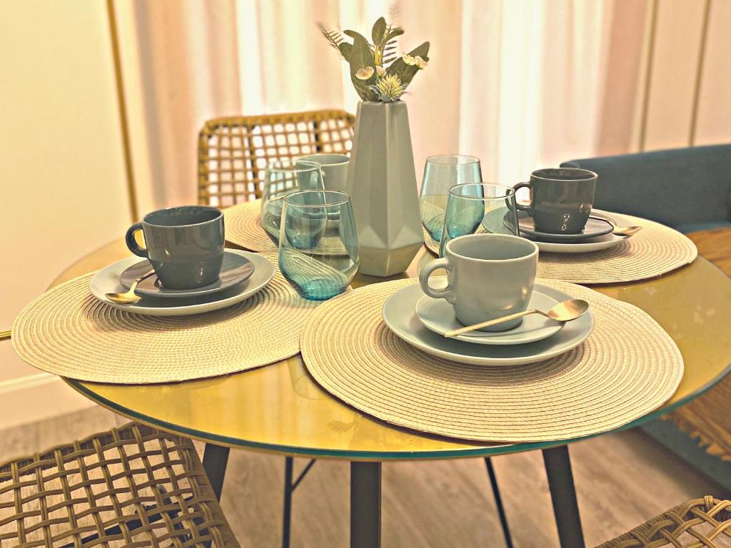 Estudio Príncipe David - VUT - 3