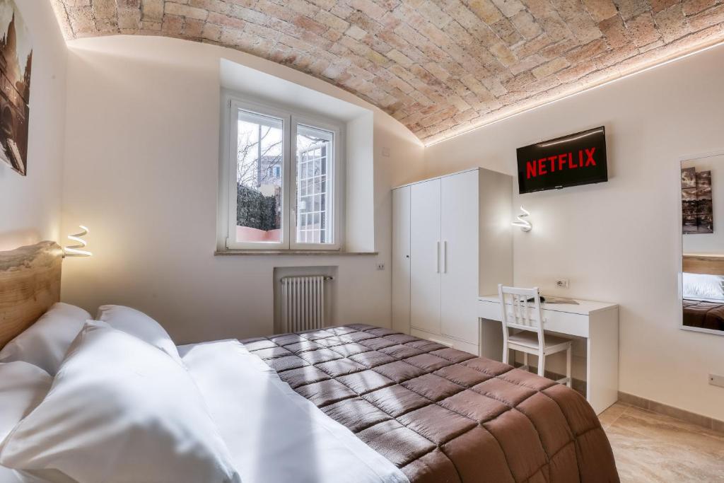Romarina - Twee Slaapkamers Appartement