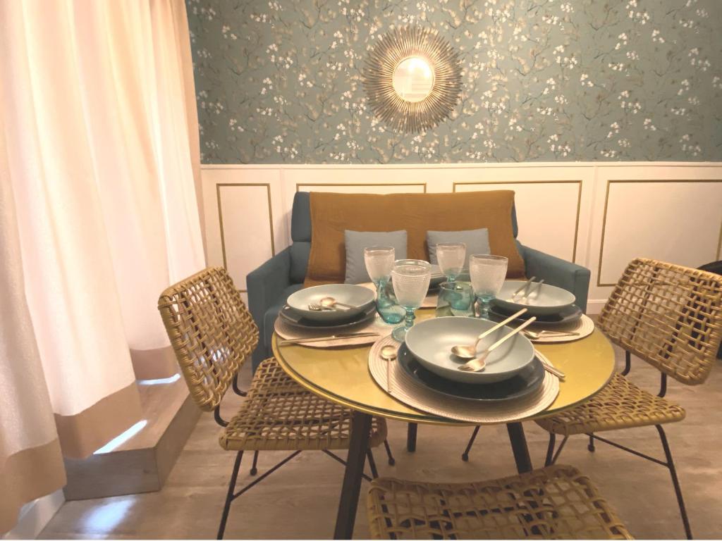 Estudio Príncipe David - VUT - 2