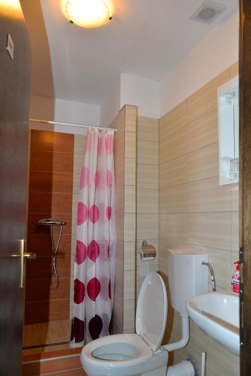 Guesthouse Pink Panther - Dwin Room