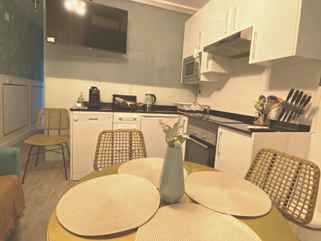 Estudio Príncipe David - VUT - 5